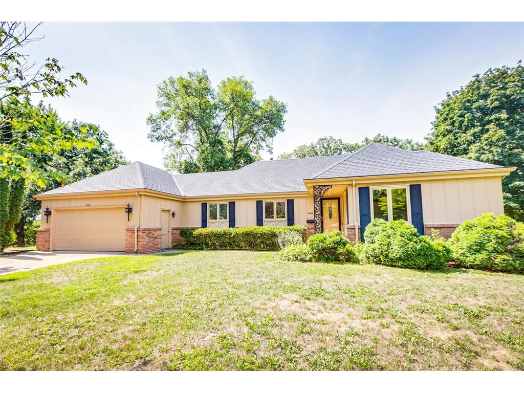 9148 Kell Avenue S Bloomington MN 55437 - Nine Mile Creek 6412106 image1