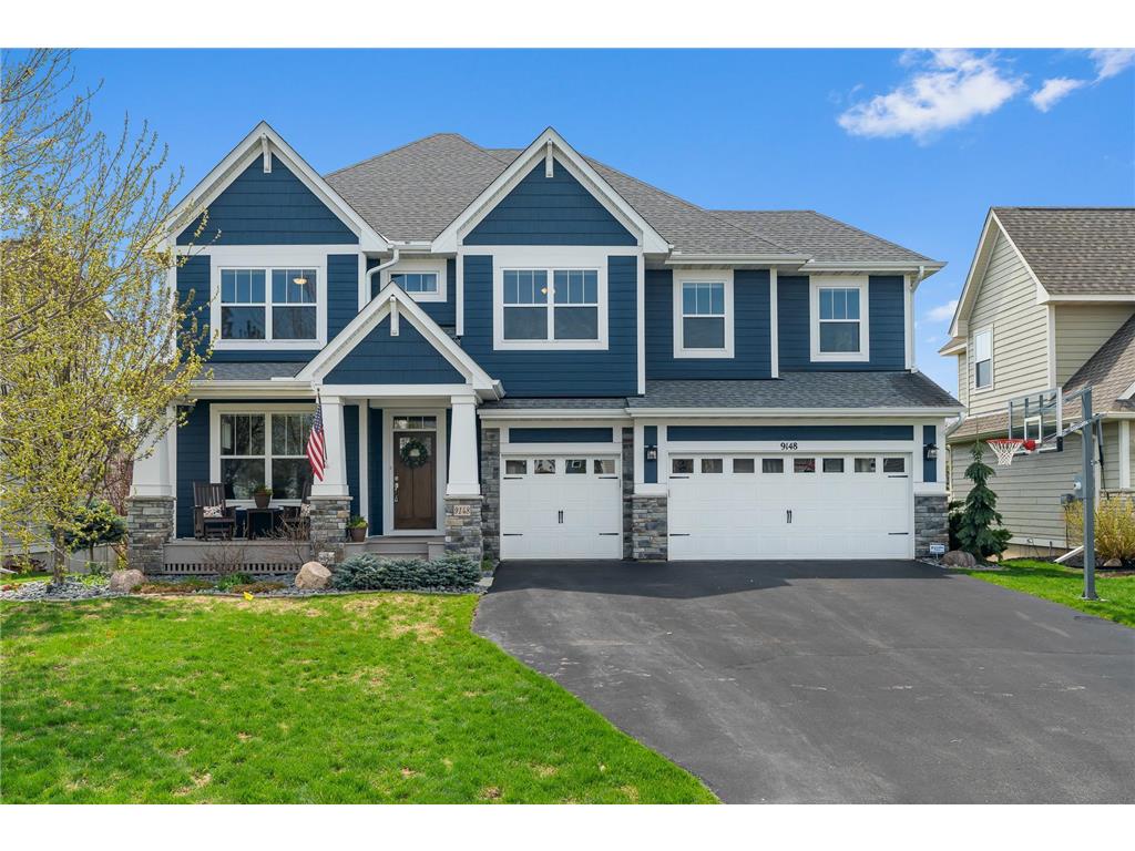 9148 Red Oak Trail Woodbury MN 55129 6526478 image1