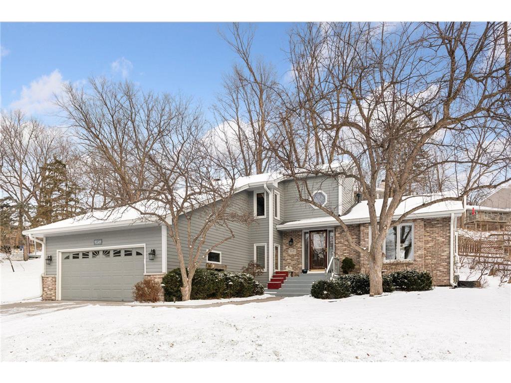 9149 Fox Run Circle Eden Prairie MN 55347 6649193 image1