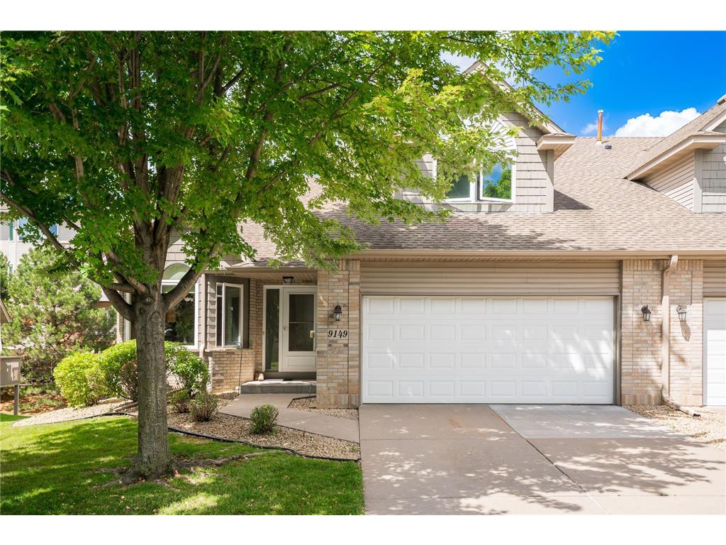 9149 Medley Circle, Golden Valley, MN, 55427 MLS 6241833 Edina Realty