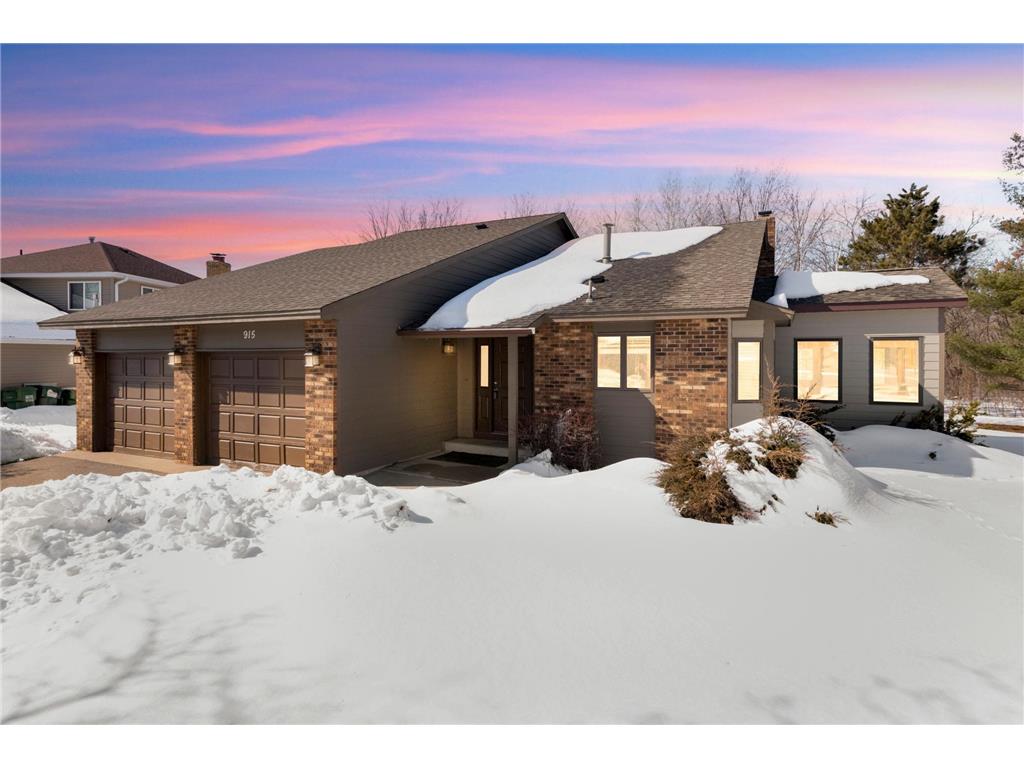 915 102nd Lane NE, Blaine, MN 55434 MLS 6337571 Edina Realty