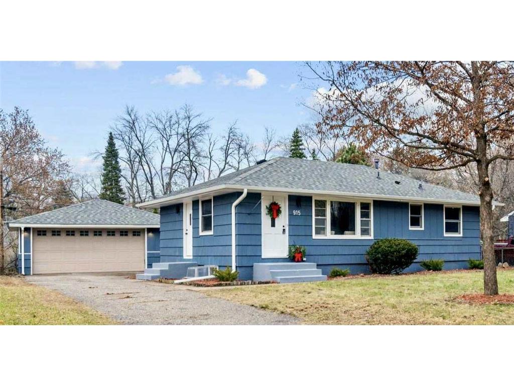 915 112th Avenue NW Coon Rapids MN 55448 6822270 image1