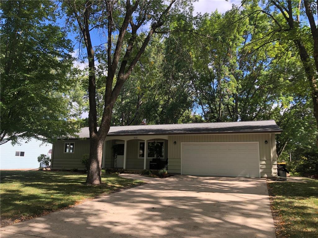 915 15th Street SW, Willmar, MN 56201 MLS 6264009 Edina Realty