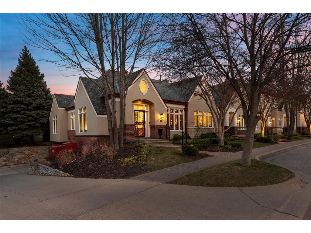 915 Coventry Place, Edina, MN, 55435 MLS 6519570 Edina Realty