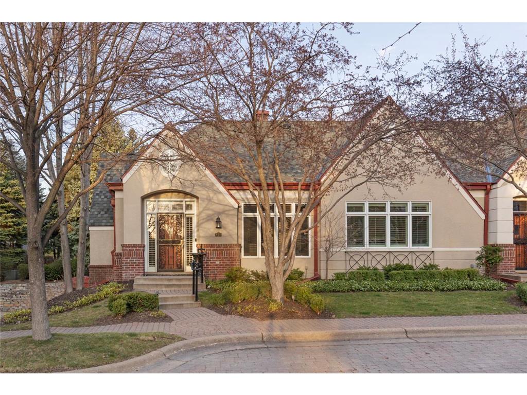 915 Coventry Place, Edina, MN, 55435 MLS 6519570 Edina Realty