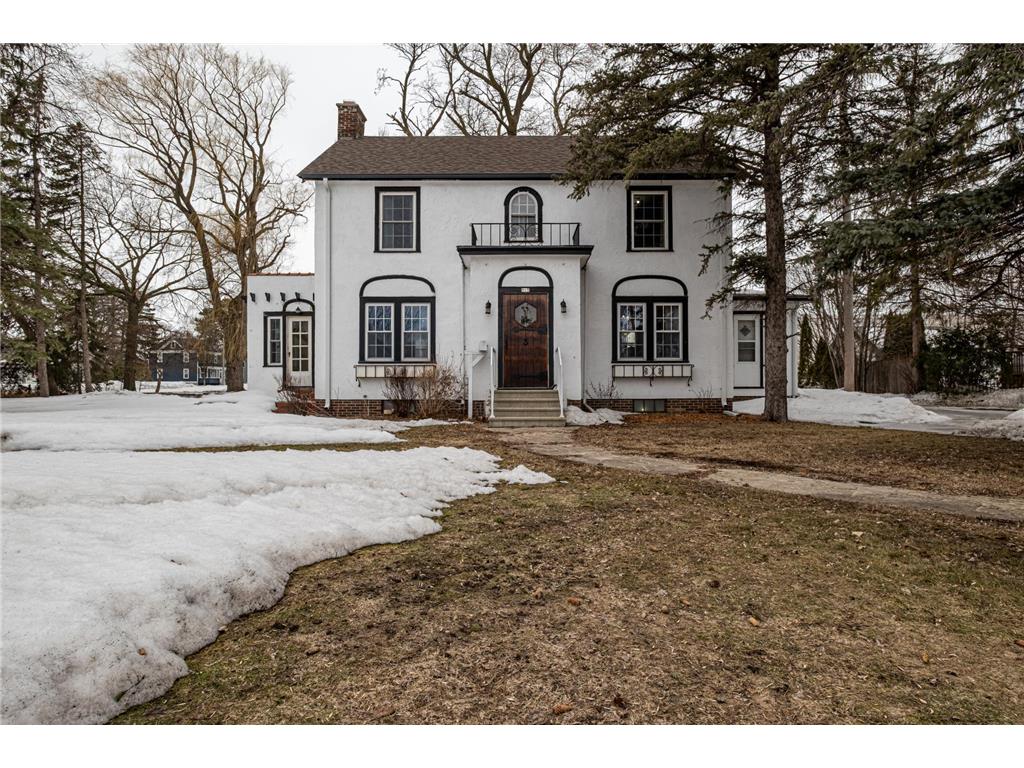 915 Elliott Avenue N, Glencoe, MN, 55336 MLS 6341941 Edina Realty