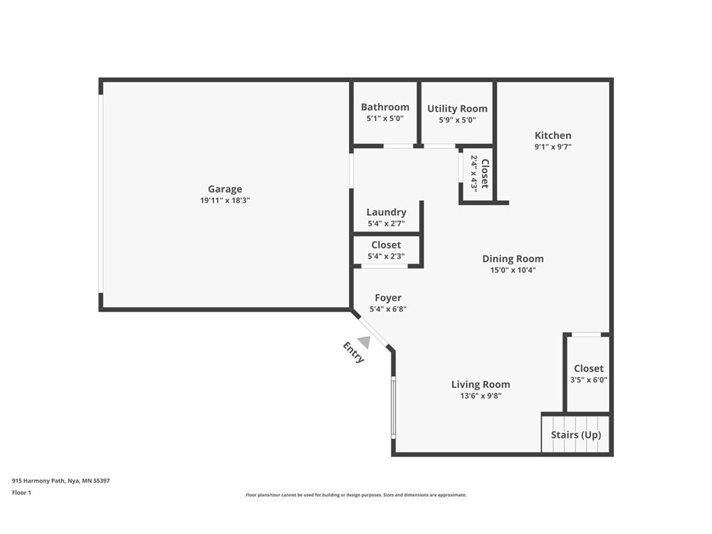 915 Harmony Path Norwood Young America MN 55397 7053036 image22