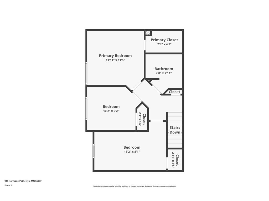 915 Harmony Path Norwood Young America MN 55397 7053036 image23