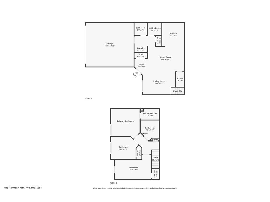 915 Harmony Path Norwood Young America MN 55397 7053036 image24