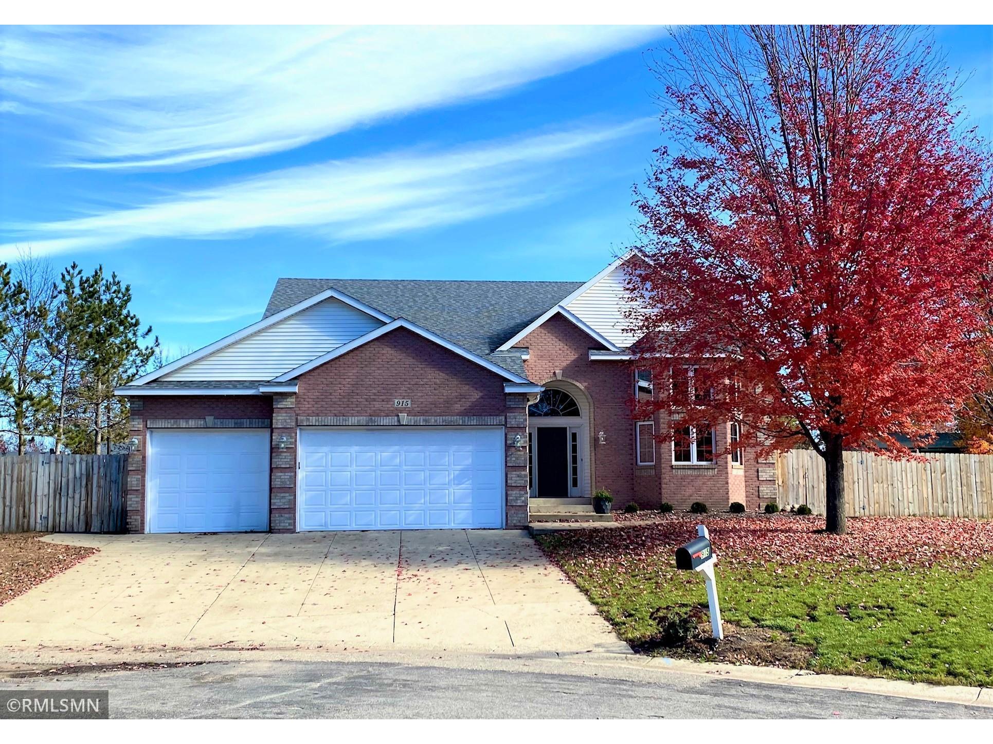 915 Klyva Road, Cokato, MN 55321 MLS 6122162 Edina Realty