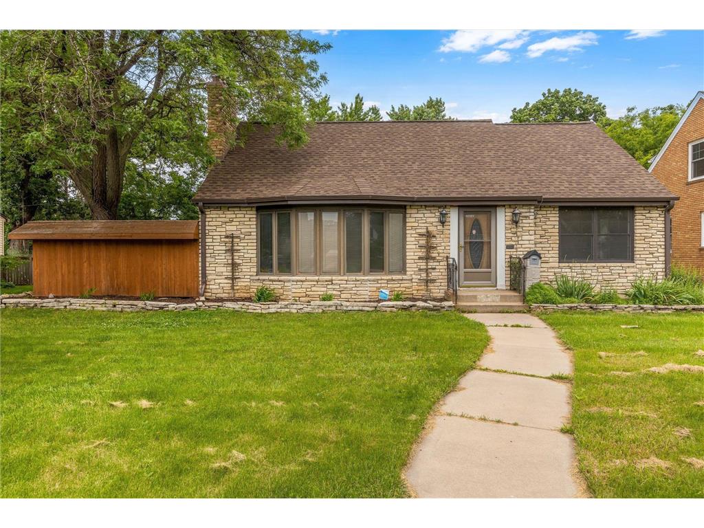 915 Nebraska Avenue W, Saint Paul, MN, 55117 MLS 6555163 Edina Realty