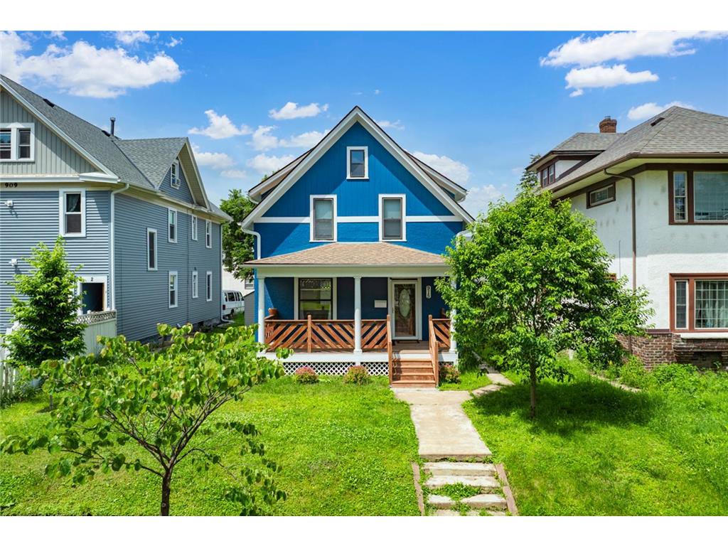 915 Russell Avenue N Minneapolis MN 55411 6706609 image1