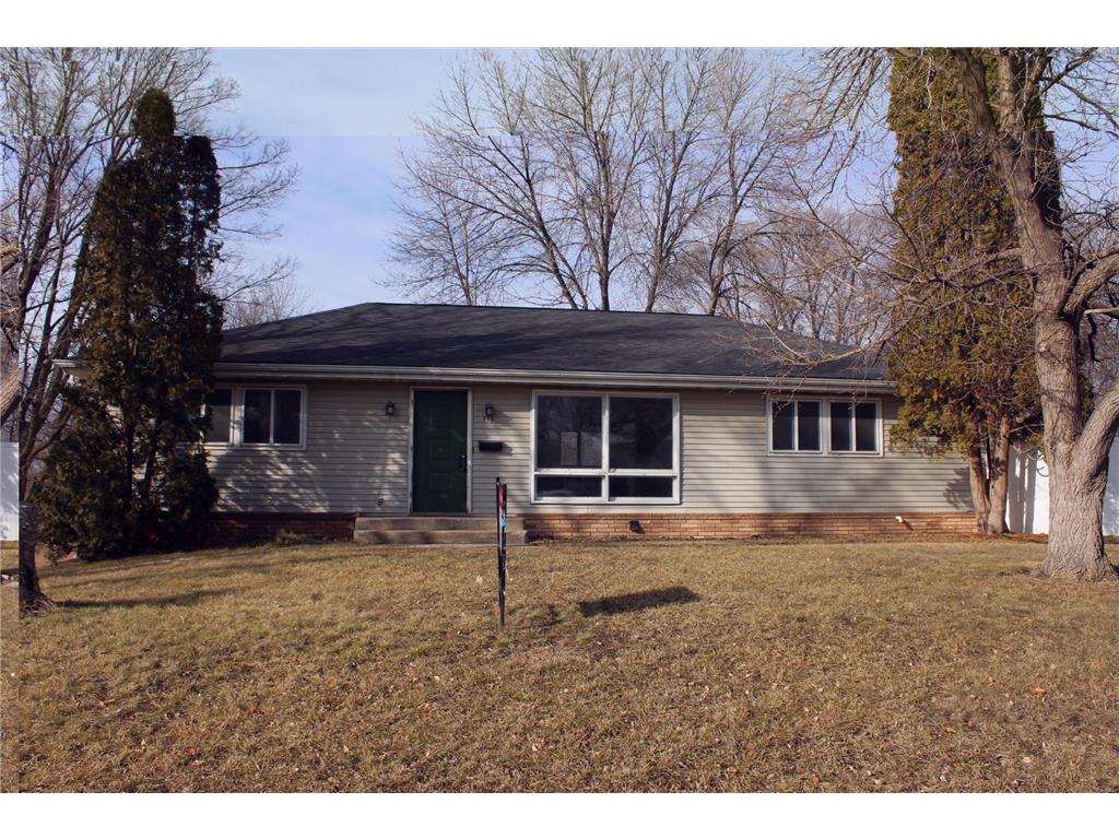 915 Taylor Avenue N, Glencoe, MN, 55336 MLS 6474932 Edina Realty