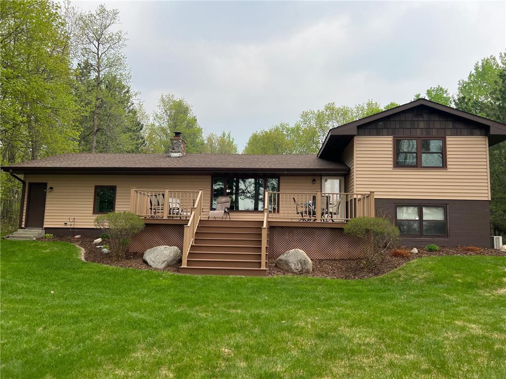 9150 N Grace Lake Road SE Frohn Twp MN 56601 - Grace Lake 6372966 image1