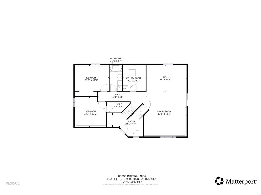 9152 Atwater Court Crow Wing Twp MN 56401 7056350 image40