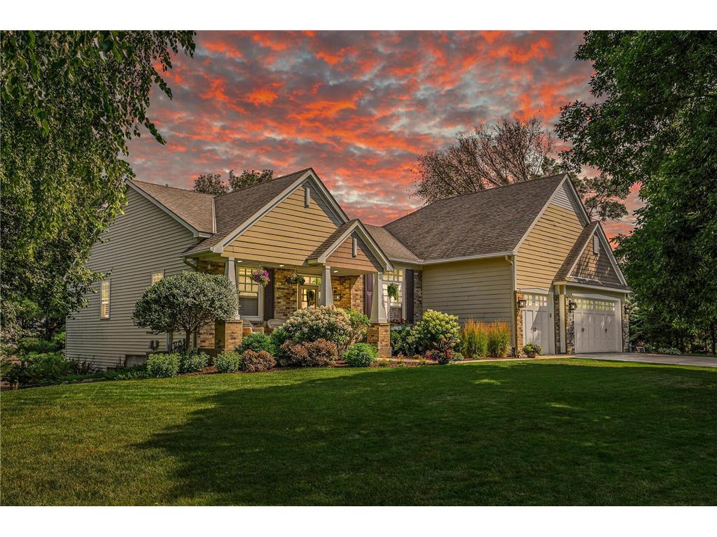 9153 Braxton Drive Eden Prairie MN 55347 6652256 image1