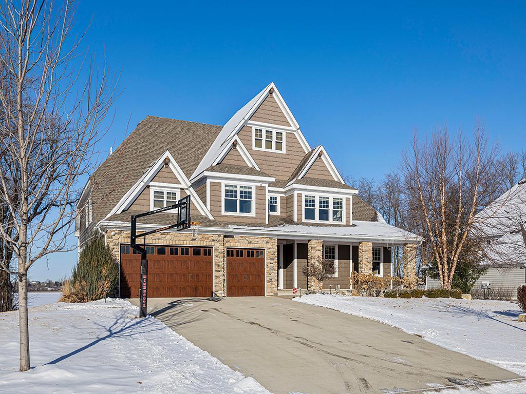 9156 Wassermann Court Victoria MN 55386 - Wassermann 6638330 image1