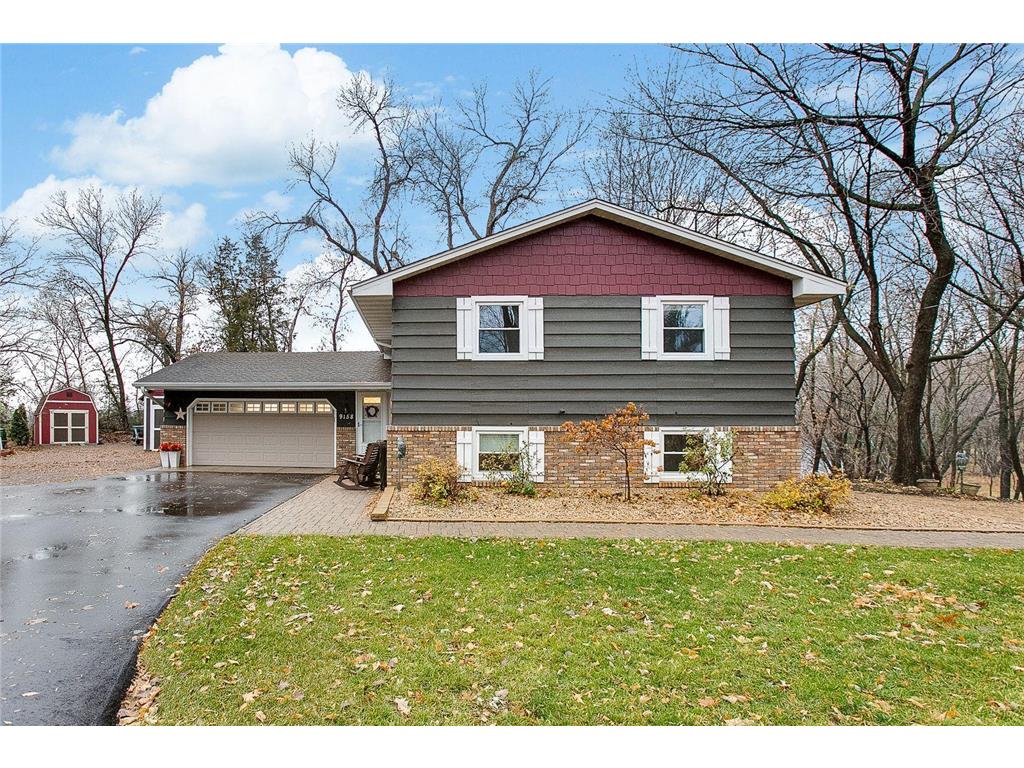 9158 Collins Drive NW Ramsey MN 55303 - Mississippi 6307472 image1