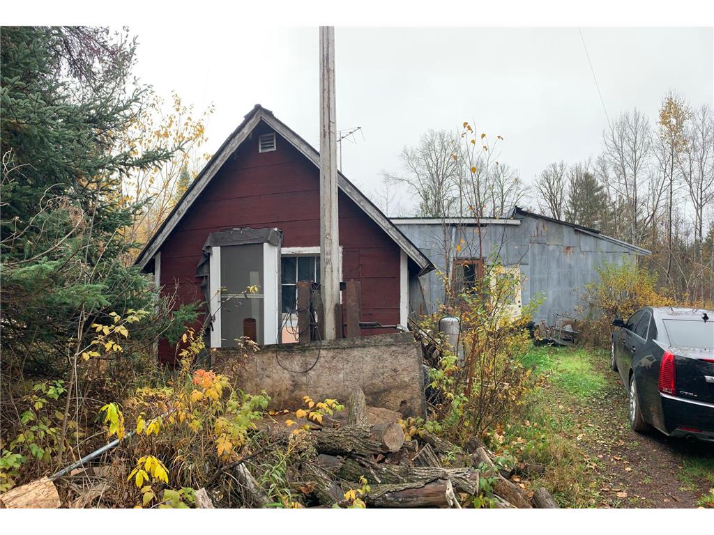 91586 Old Highway 23, Nickerson Twp, MN, 55749 MLS 6452324 Edina