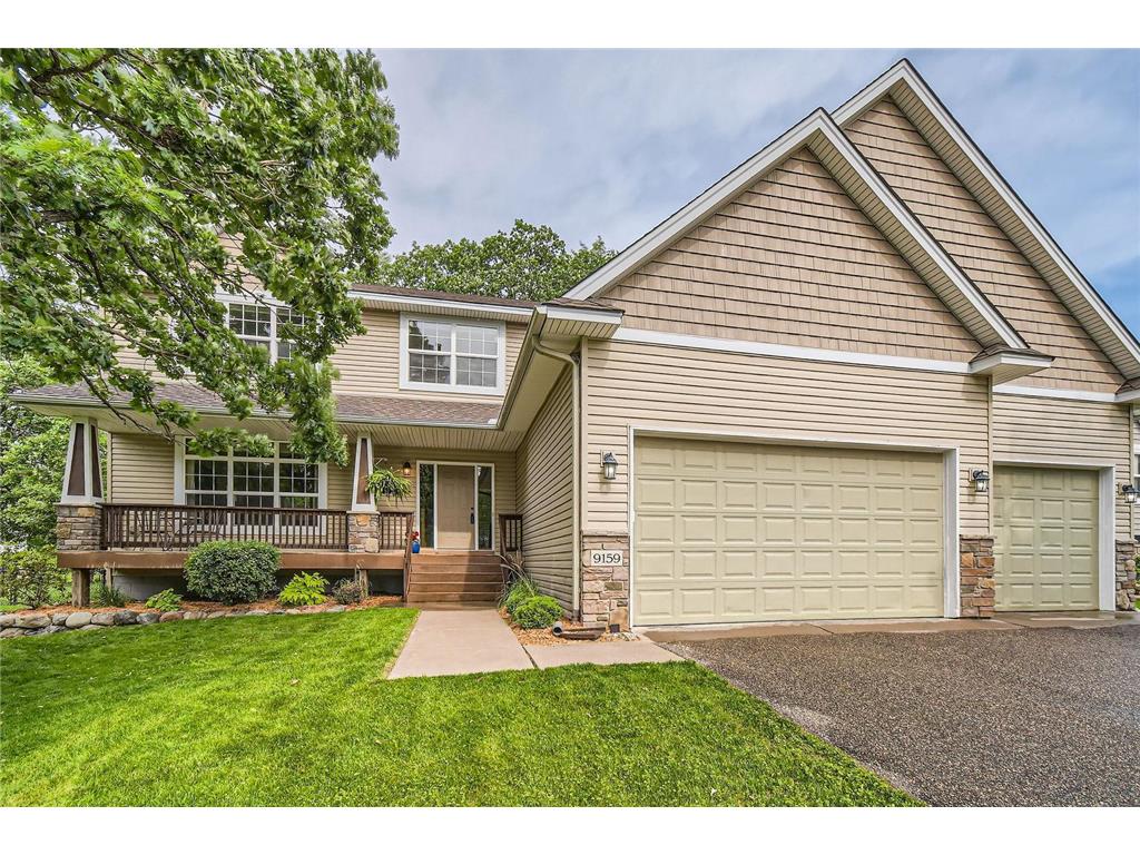 9159 Dunkirk Street NE Blaine MN 55449 6731671 image1