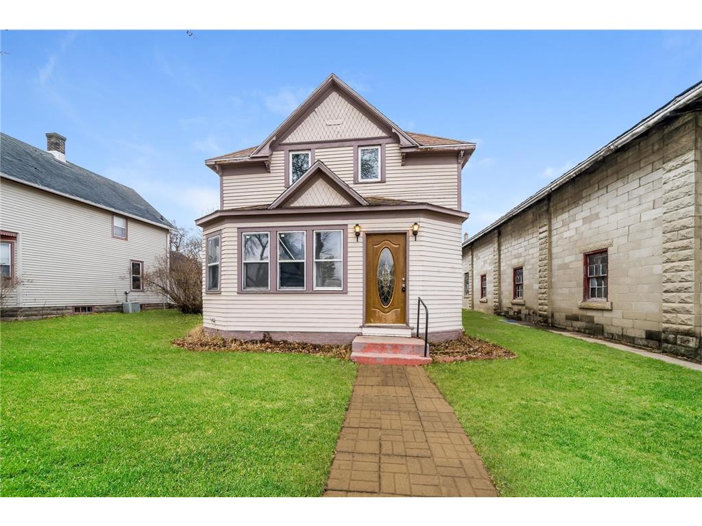 916 1st Avenue, Gibbon, MN, 55335 MLS 6487281 Edina Realty