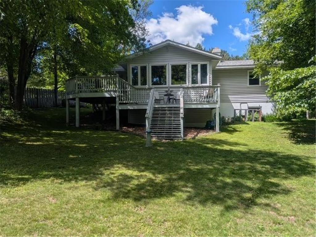 916 90th Street Lincoln Twp WI 54001 - Apple River 7096993 image1