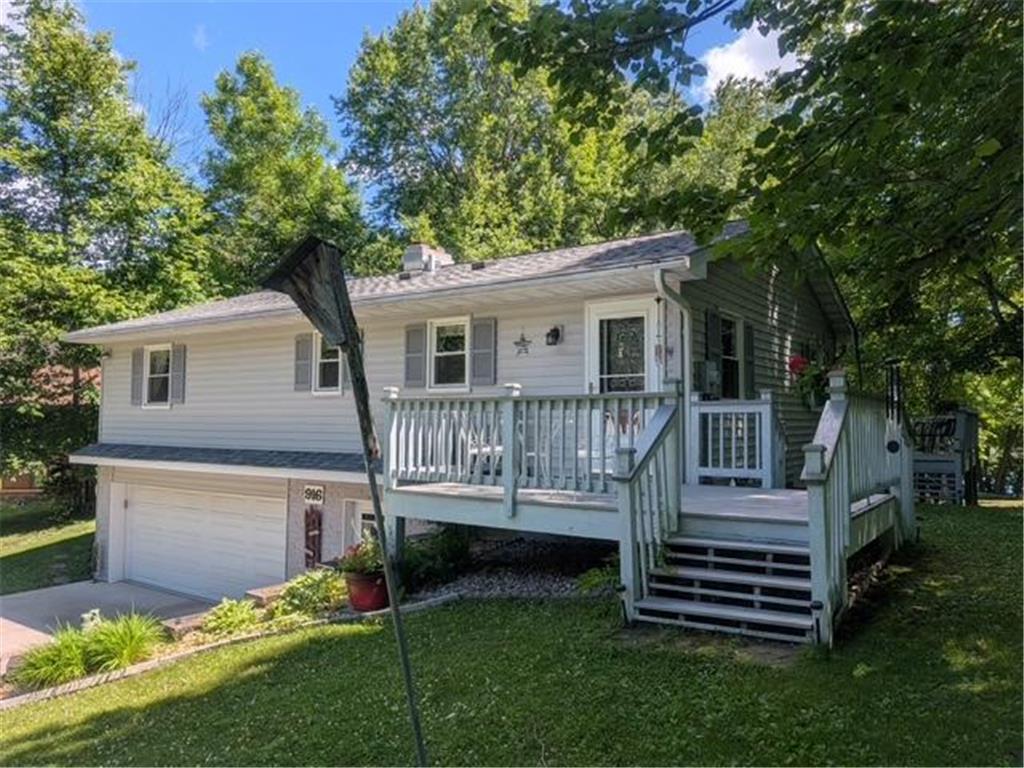 916 90th Street Lincoln Twp WI 54001 - Apple River 7096993 image2