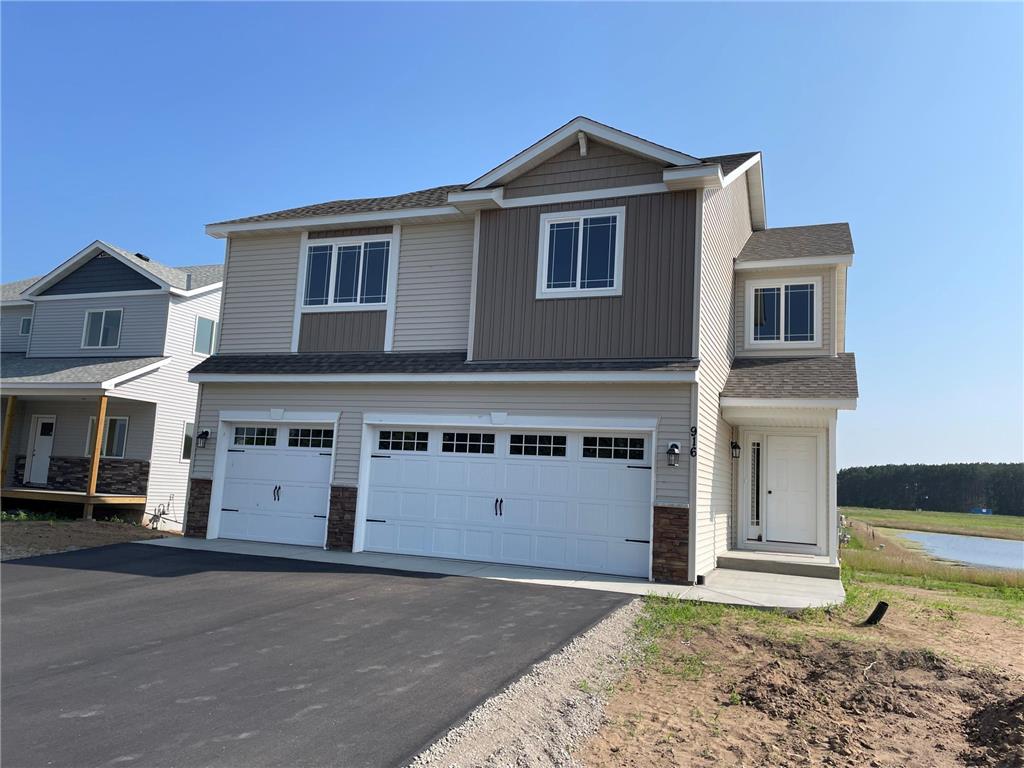 916 Triumph Trail NE Isanti MN 55040 6462331 image1