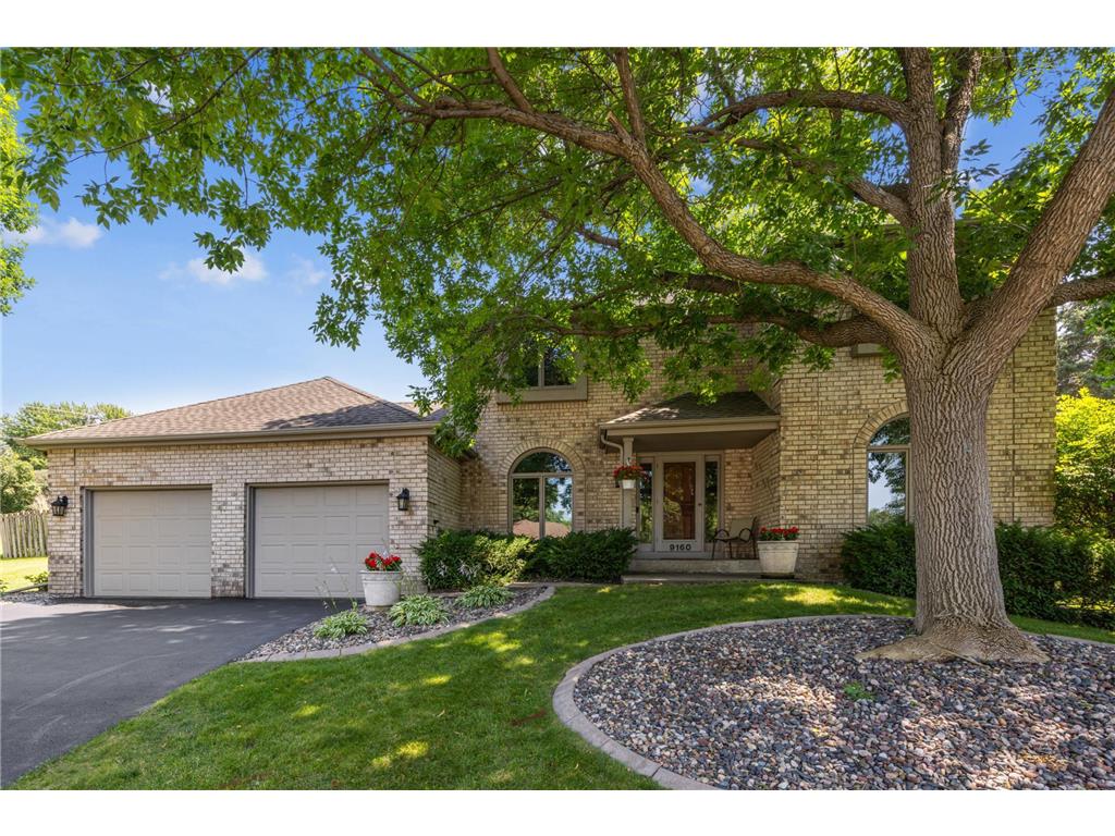 9160 Chesshire Lane N Maple Grove MN 55369 - Rice Lake 6566898 image1