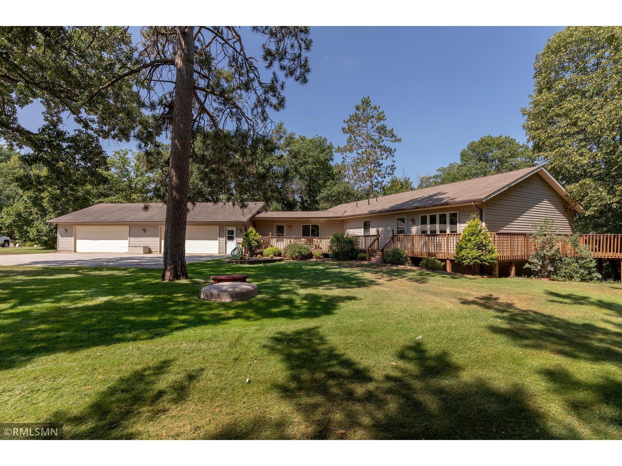 9160 E River Road, Pillager, MN 56473 MLS 5757243 Edina Realty