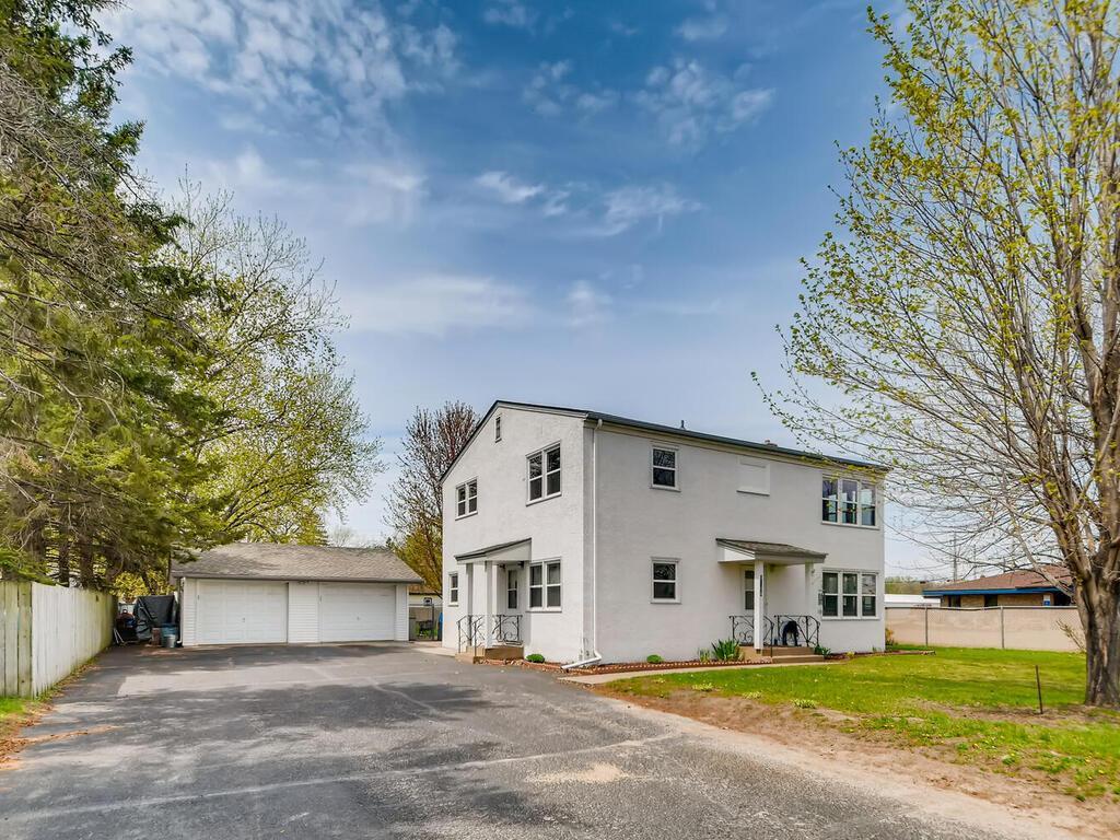 9164 Lexington Avenue N, Lexington, MN 55014 MLS 5751256 Edina Realty