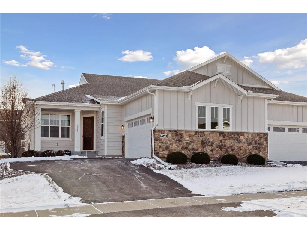 9169 Compass Pointe Road, Woodbury, MN, 55129 MLS 6496333 Edina Realty