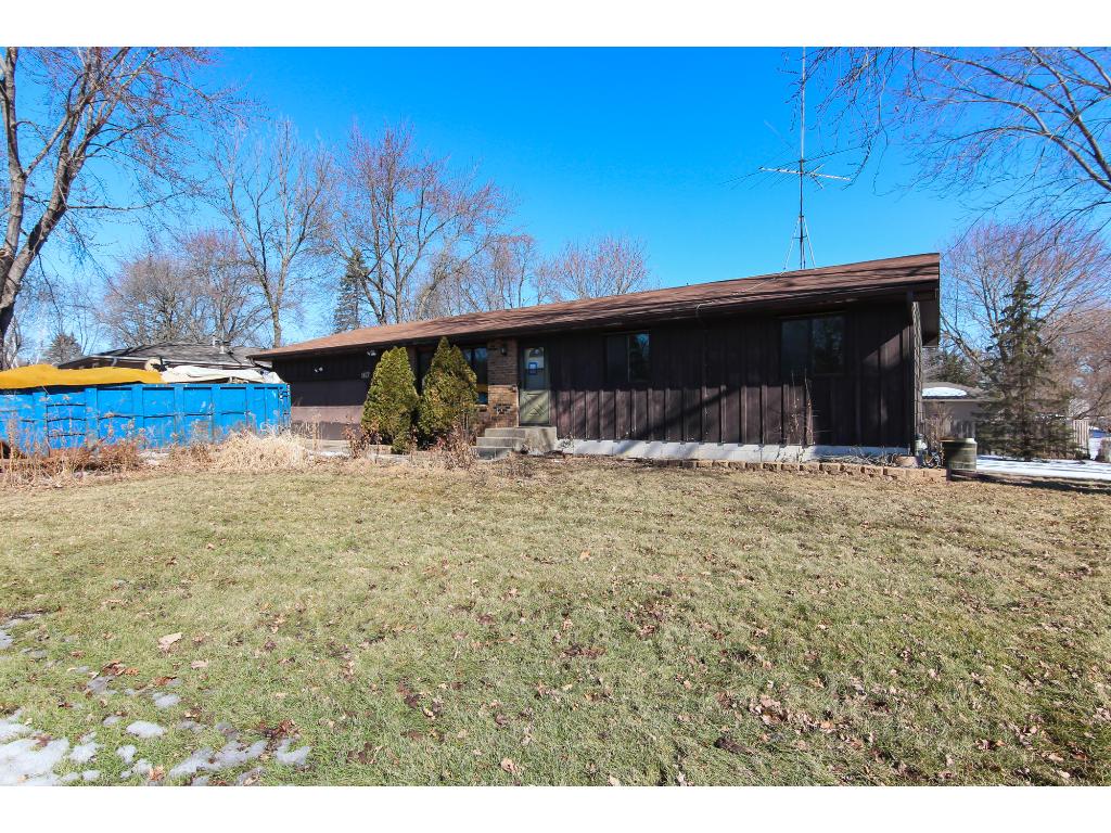 917 Dayton Road, Champlin, MN, 55316 MLS 4917132 Edina Realty