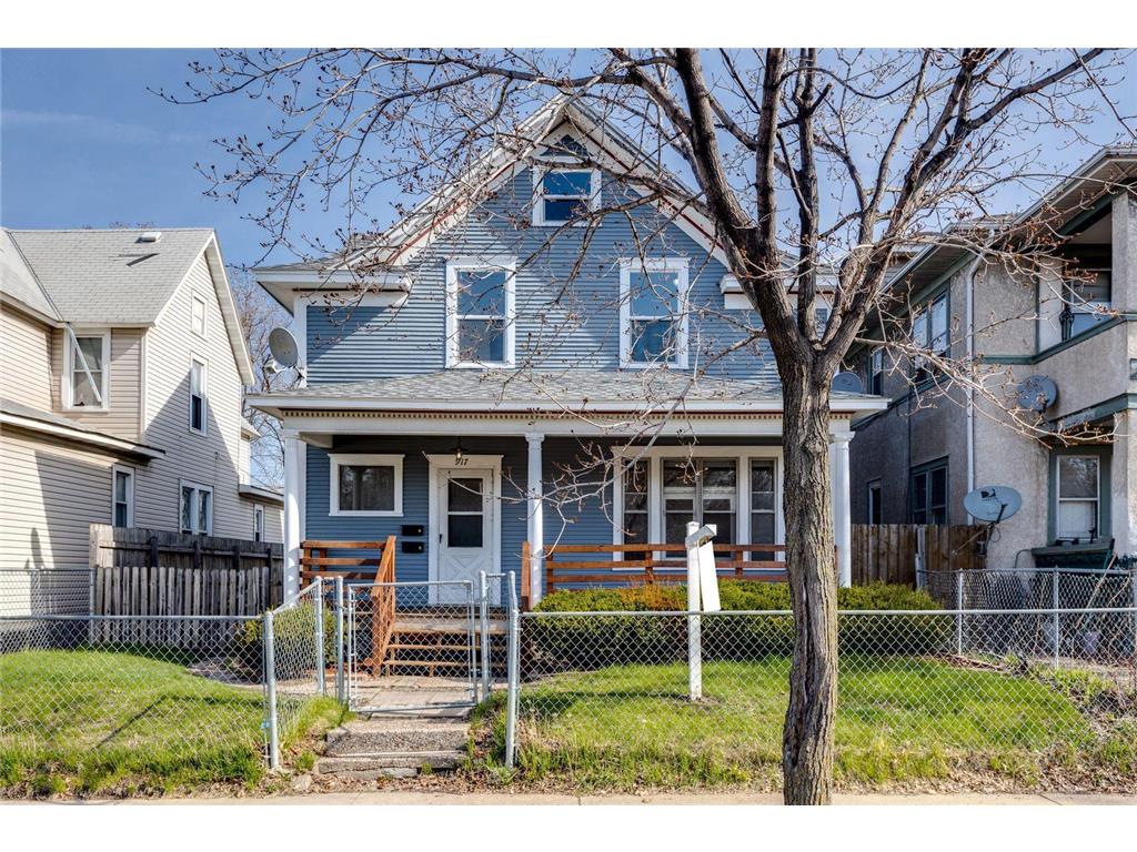 917 Hudson Road, Saint Paul, MN 55106 MLS 6188393 Edina Realty