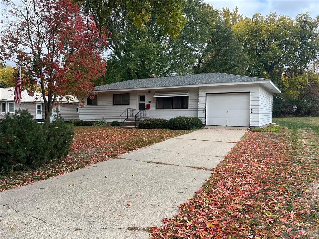 917 Marshall Avenue S, Litchfield, MN, 55355 MLS 6269553 Edina Realty