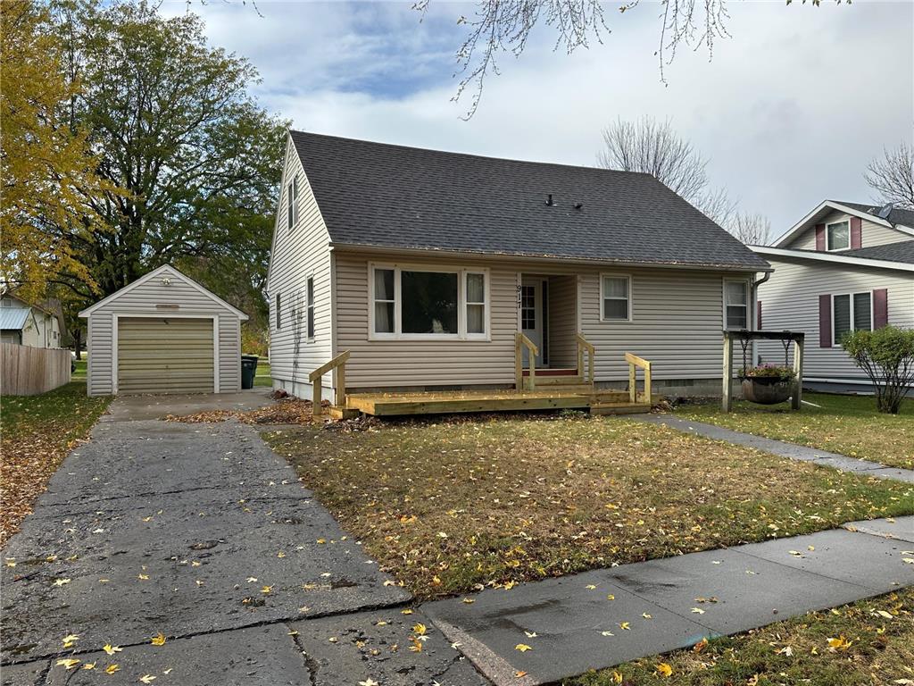 917 N Mckenzie Street Luverne MN 56156 6810448 image1