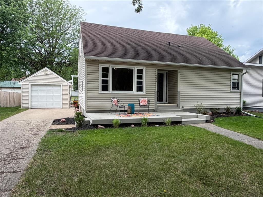 917 N Mckenzie Street Luverne MN 56156 7092175 image1