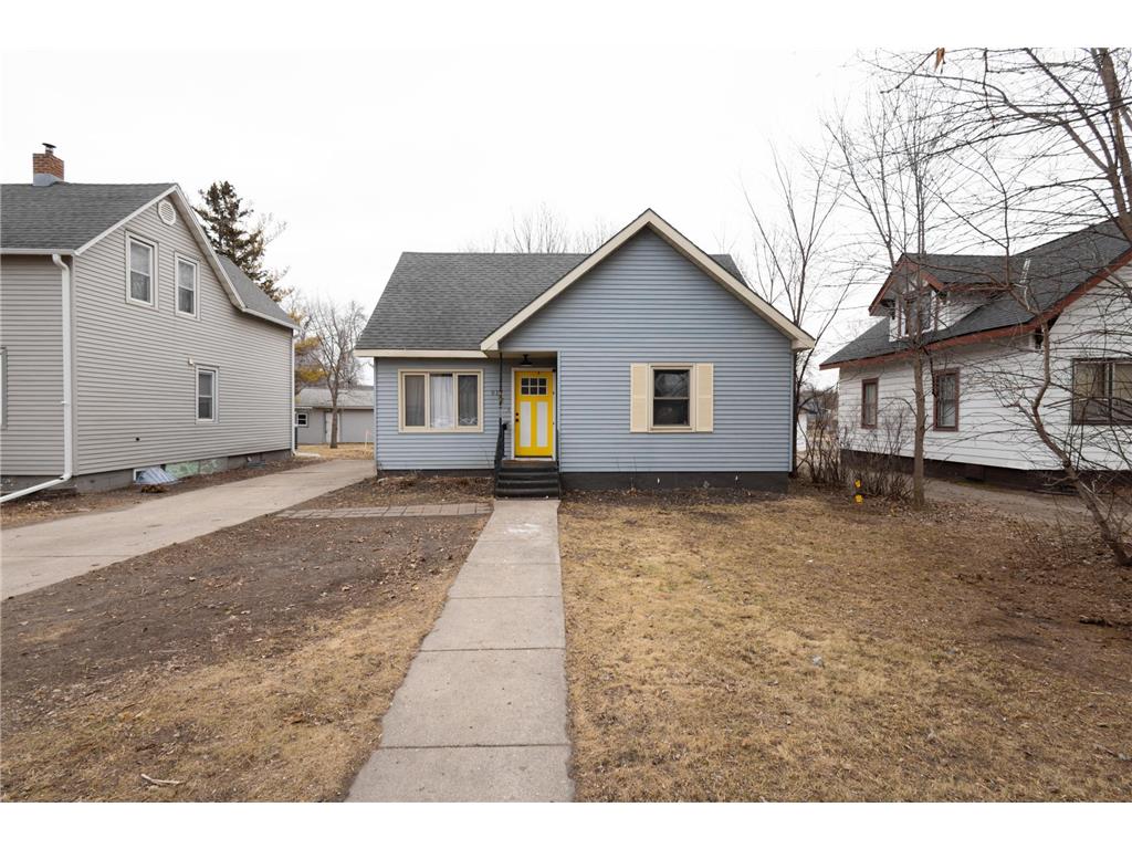 917 S Union Avenue, Fergus Falls, MN, 56537 MLS 6502767 Edina Realty