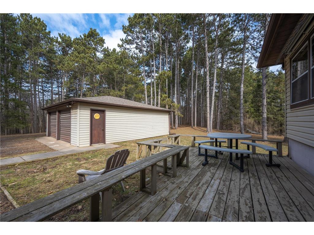 917 Sunrise Beach Drive Garfield Twp WI 54001 - Joe Lake 7040165 image39