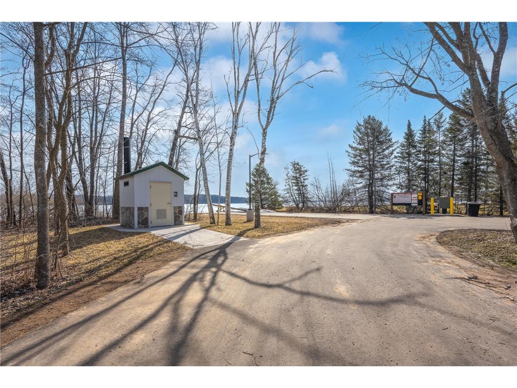 917 Sunrise Beach Drive Garfield Twp WI 54001 - Joe Lake 7040165 image54