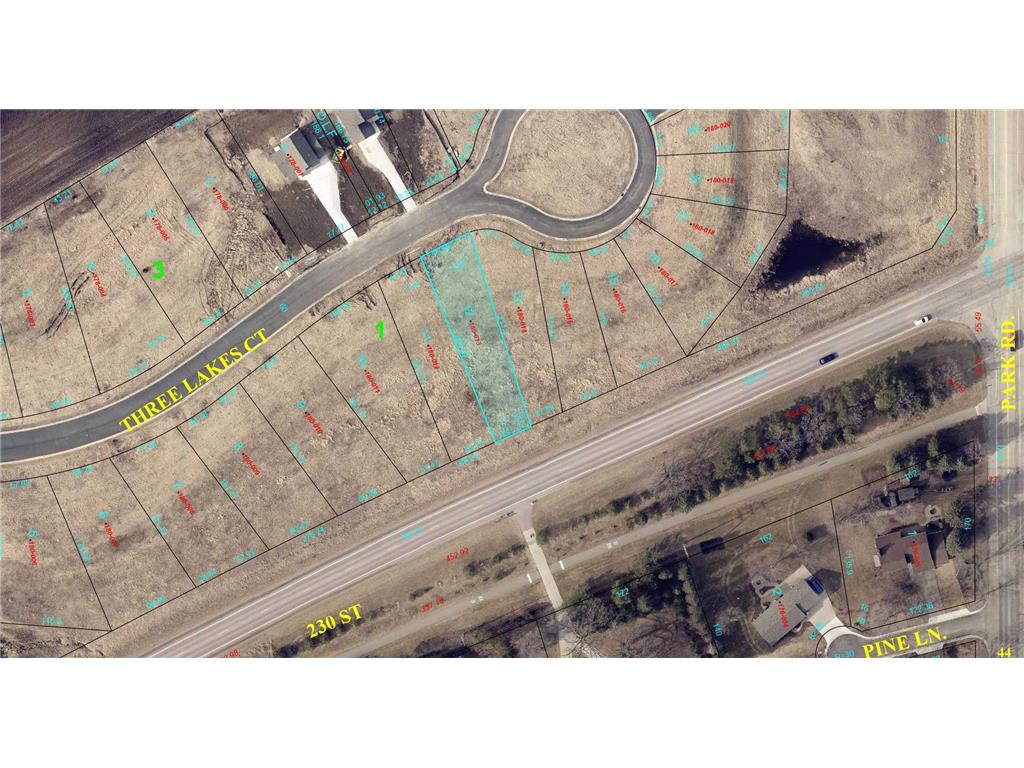 917 Three Lakes Court Madison Lake MN 56063 6731227 image1