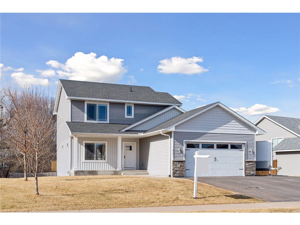 917 Whiskey Road NW Isanti MN 55040 6677852 image1