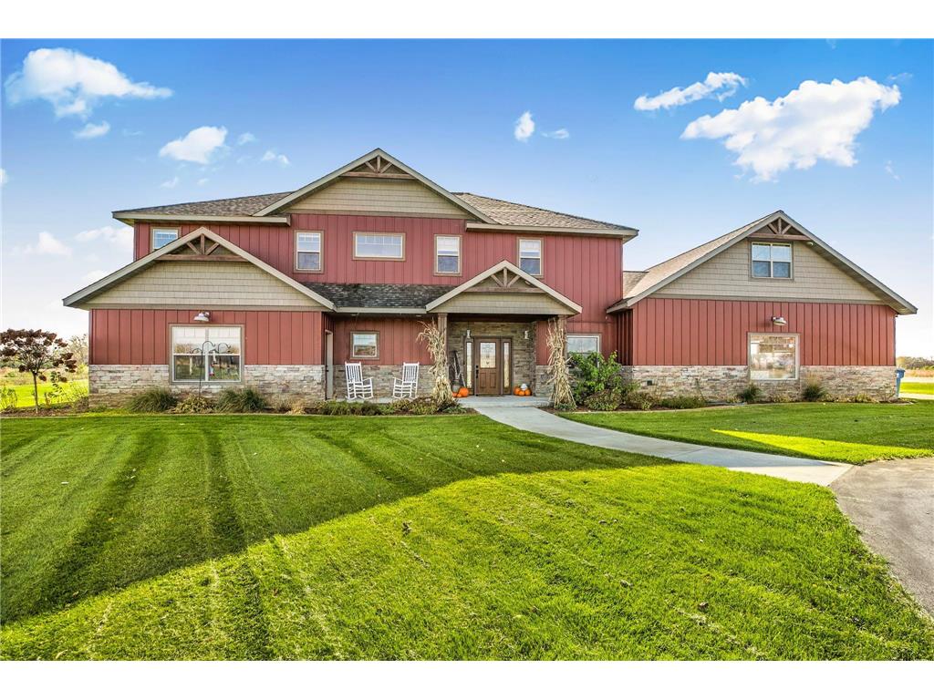 9171 Cayley Court Saint Joseph Twp MN 56301 - Sauk River 6809155 image1