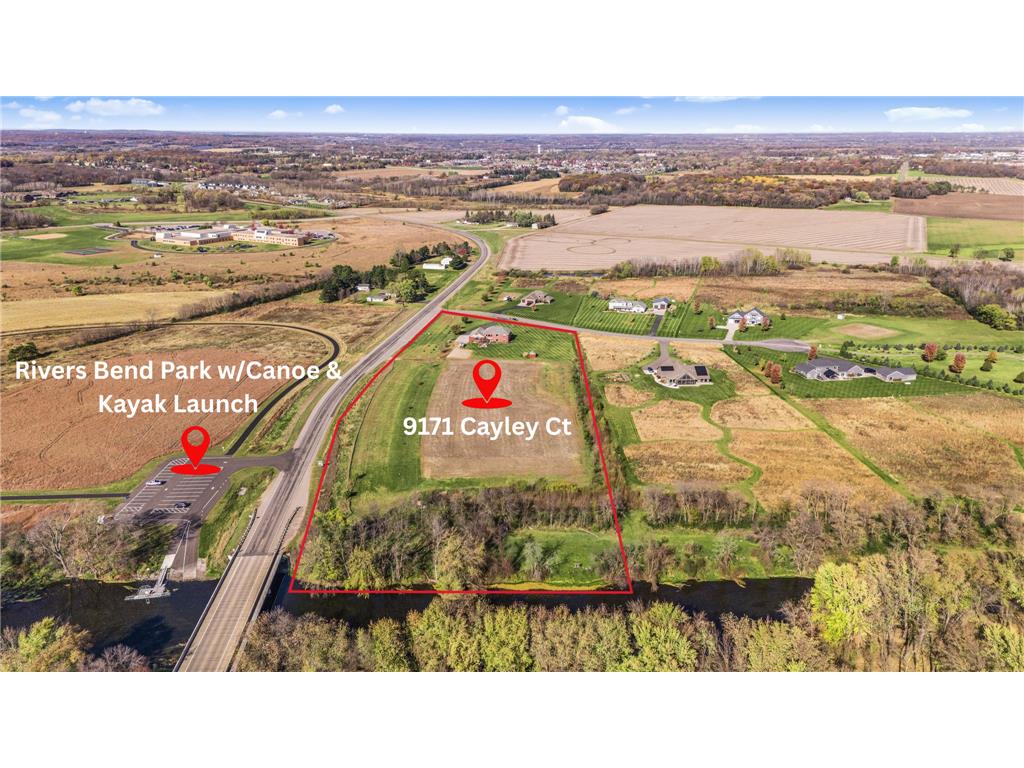 9171 Cayley Court Saint Joseph Twp MN 56301 - Sauk River 6809155 image52