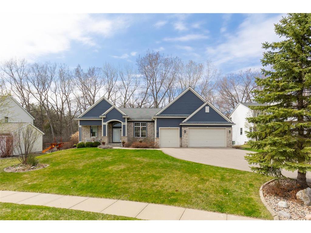 9172 Braxton Drive Eden Prairie MN 55347 7054296 image1