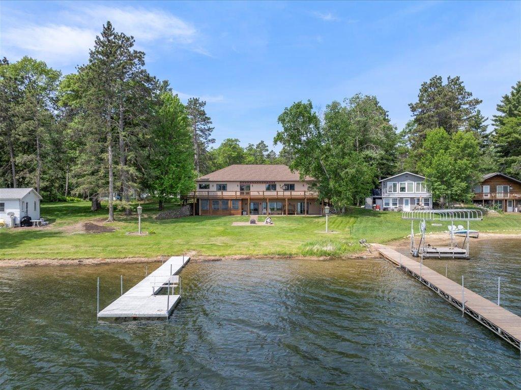 9174 Aloha Lane Pelican Twp MN 56472 - Pelican 6733005 image1