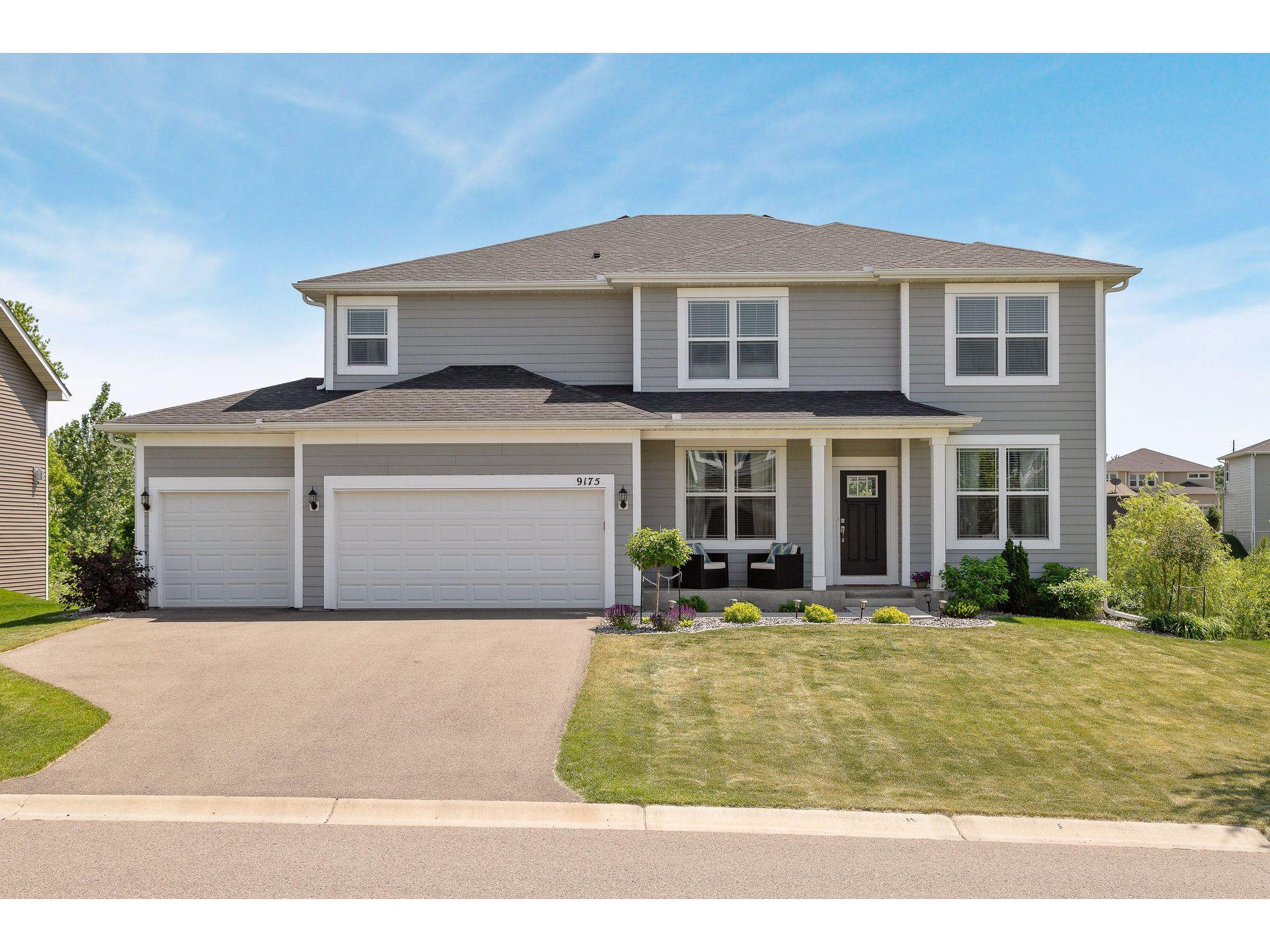 9175 Lakeside Drive, Victoria, MN 55386 MLS 5608241 Edina Realty