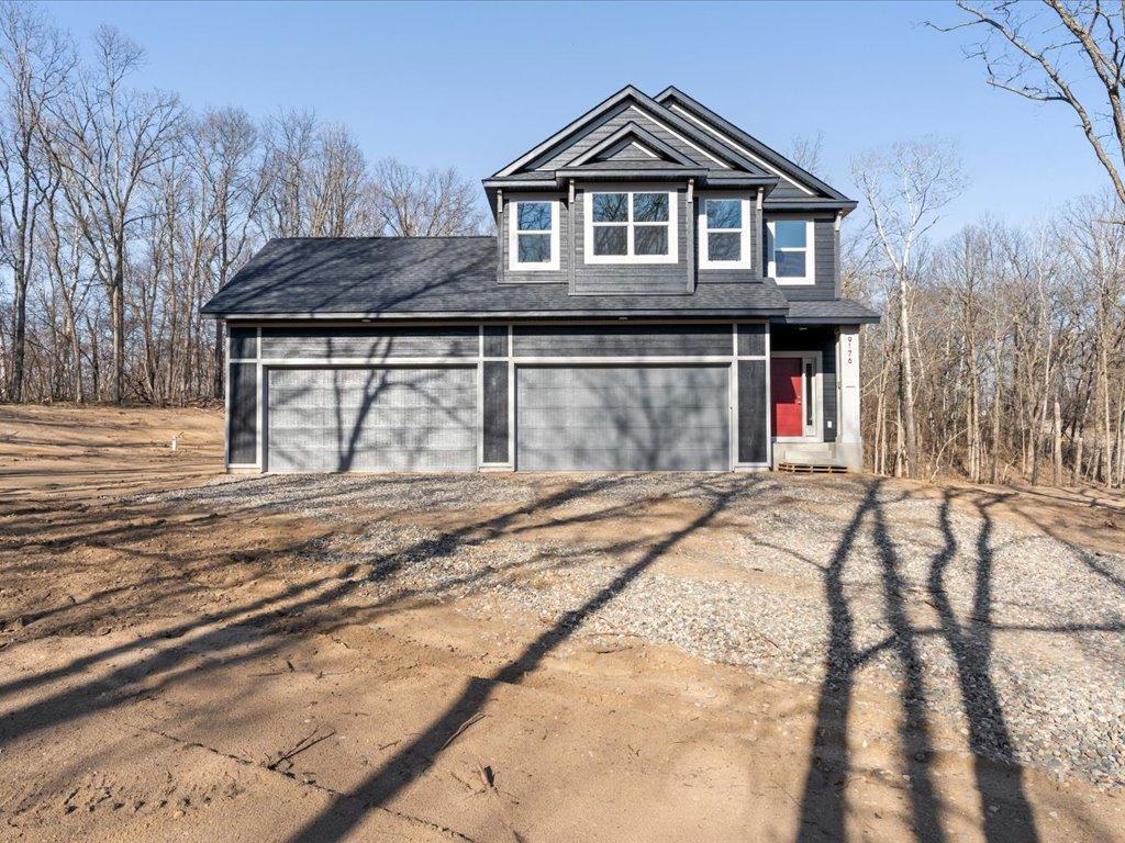 9176 4th Avenue Breezy Point MN 56472 - Ossawinnamakee 6684027 image1