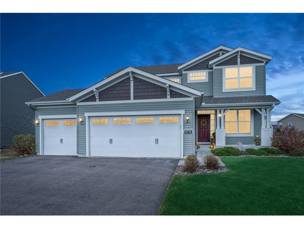 9176 Plymouth Road Woodbury MN 55129 6624187 image1