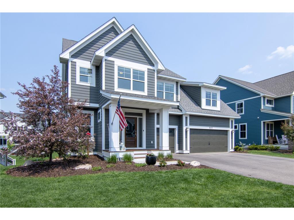 9177 Red Oak Trail Woodbury MN 55129 6430471 image1